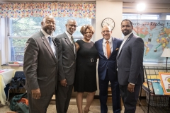 Read to Succeed :: July 10, 2018