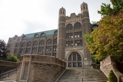 August 19, 2019: Senator Hughes tours Overbrook High School and Lower Merion High School to show the inequality between the two school districts.   Overbrook High School is less than four miles away from Lower Merion High School, but it is miles apart in terms of the funding for facilities, instructional expenditures per student and resources across the board. Senator Hughes and Gregory Holston of POWER brought light to the discrepancy on their #moralmarch from Overbrook to Lower Merion where the funding is more than double per pupil in the Philadelphia suburb. We're going to continue to fight on this issue and we need your support.