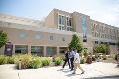 August 19, 2019: Senator Hughes tours Overbrook High School and Lower Merion High School to show the inequality between the two school districts.   Overbrook High School is less than four miles away from Lower Merion High School, but it is miles apart in terms of the funding for facilities, instructional expenditures per student and resources across the board. Senator Hughes and Gregory Holston of POWER brought light to the discrepancy on their #moralmarch from Overbrook to Lower Merion where the funding is more than double per pupil in the Philadelphia suburb. We're going to continue to fight on this issue and we need your support.