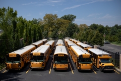 Agosto 19, 2019: Senator Hughes tours Overbrook High School and Lower Merion High School to show the inequality between the two school districts.   Overbrook High School is less than four miles away from Lower Merion High School, but it is miles apart in terms of the funding for facilities, instructional expenditures per student and resources across the board. Senator Hughes and Gregory Holston of POWER brought light to the discrepancy on their #moralmarch from Overbrook to Lower Merion where the funding is more than double per pupil in the Philadelphia suburb. We're going to continue to fight on this issue and we need your support.