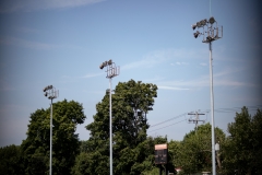 August 19, 2019: Senator Hughes tours Overbrook High School and Lower Merion High School to show the inequality between the two school districts.   Overbrook High School is less than four miles away from Lower Merion High School, but it is miles apart in terms of the funding for facilities, instructional expenditures per student and resources across the board. Senator Hughes and Gregory Holston of POWER brought light to the discrepancy on their #moralmarch from Overbrook to Lower Merion where the funding is more than double per pupil in the Philadelphia suburb. We're going to continue to fight on this issue and we need your support.