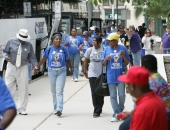 Voter ID Rally :: July 24, 2012