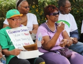 Voter ID Rally :: July 24, 2012