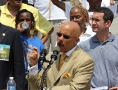 Voter ID Rally :: July 24, 2012