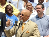 Voter ID Rally :: July 24, 2012