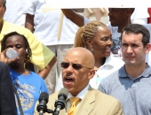Voter ID Rally :: July 24, 2012