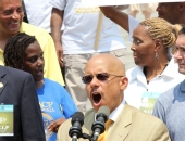 Voter ID Rally :: July 24, 2012