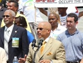 Voter ID Rally :: July 24, 2012