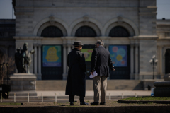 West Fairmount Park Check Presentation