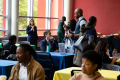 October 5, 2022: WealthCon, Generational Wealth Building in Philadelphia, Kicks off MED Week