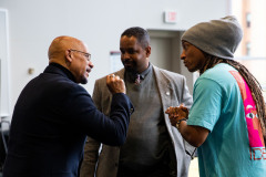 October 5, 2022: WealthCon, Generational Wealth Building in Philadelphia, Kicks off MED Week