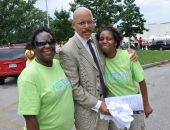 June 9, 2012: West Park Arts Festival