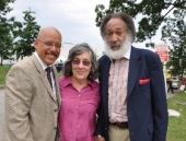 June 9, 2012: West Park Arts Festival