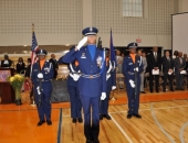 West Philadelphia High School Grand Opening