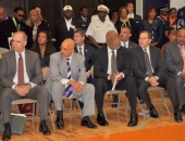 West Philadelphia High School Grand Opening