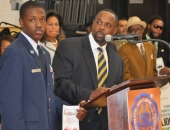 West Philadelphia High School Grand Opening