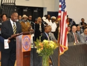 West Philadelphia High School Grand Opening