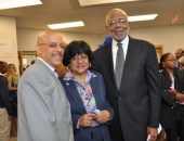 West Philadelphia High School Grand Opening