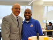 West Philadelphia High School Grand Opening