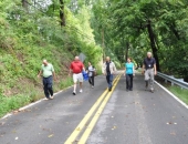 Whitemarsh Tour