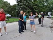 Whitemarsh Tour