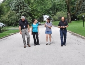 Whitemarsh Tour