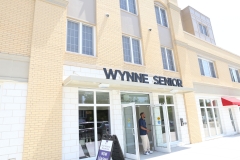 Wynne Senior Residences Grand Opening :: May 22, 2017