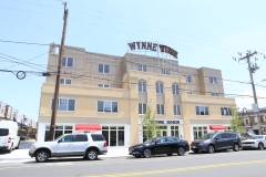 Wynne Senior Residences Grand Opening :: May 22, 2017