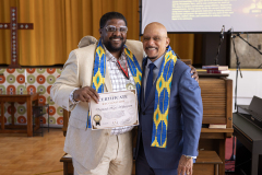 Young Men Making a Different