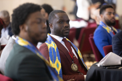 Young Men Making a Different