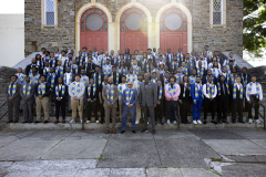 Young Men Making a Different