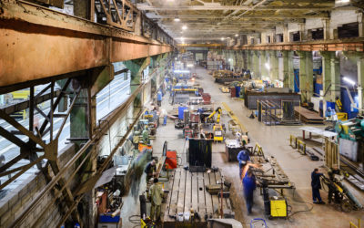 Hughes, Yudichak y Brewster patrocinan una iniciativa de fabricación a tres bandas