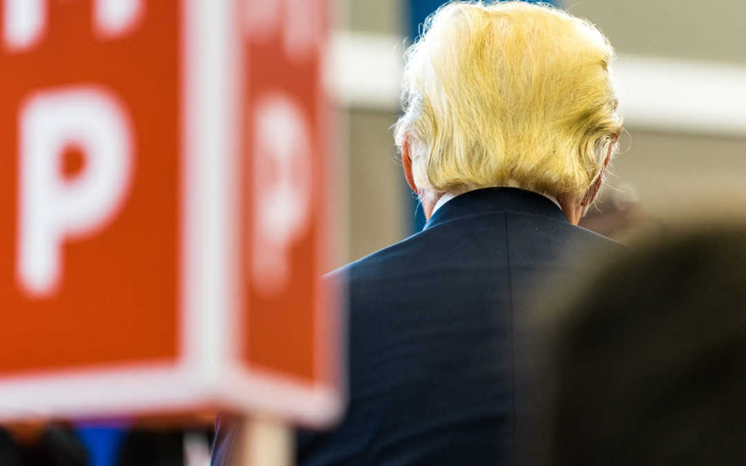 Trump/Republican Tax Reform Delivers – to the Wealthy, Huge Corporations, Wall Street