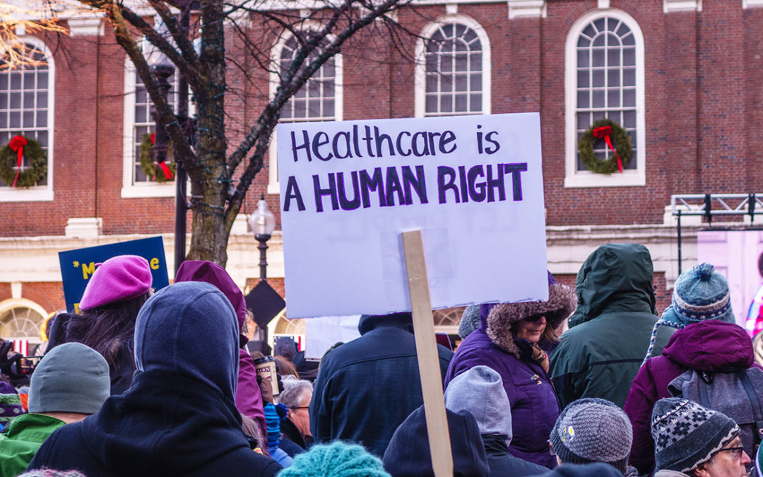 Los senadores Santarsiero, Iovino, Hughes y Brooks presentarán un proyecto de ley para proteger los derechos sanitarios de los ciudadanos de Pensilvania