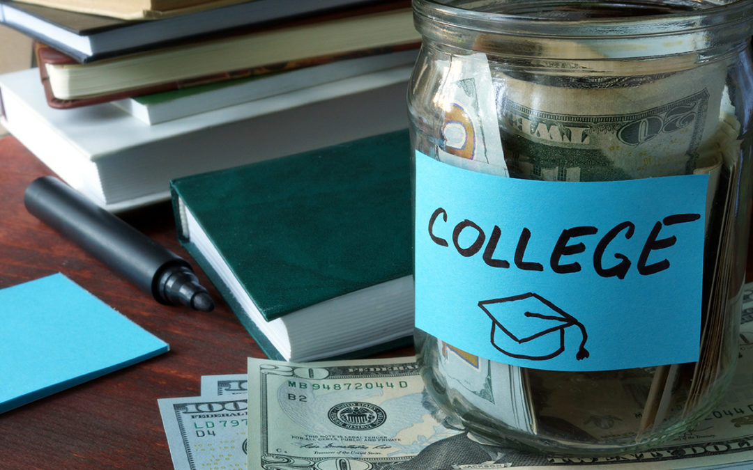 Financing Your College Education