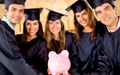 Los demócratas del Senado presentan un audaz plan para hacer frente a la aplastante deuda de los préstamos estudiantiles