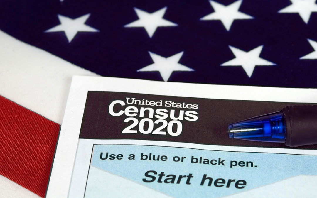 Sen. Hughes supports census commission’s funding request to improve 2020 census accuracy