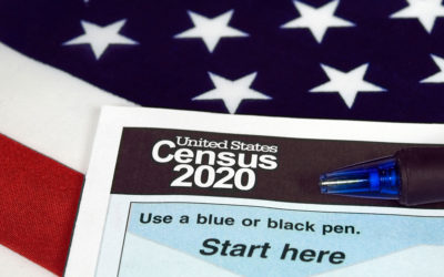 Respond to the 2020 Census today!