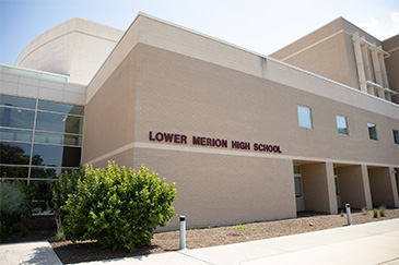Instituto Lower Merion