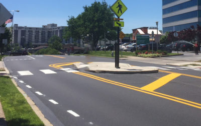 Sen. Hughes announces $3.2M in grants for development projects in the 7th Senatorial District