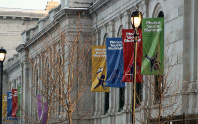 El Senador Hughes, el Diputado Cephas y el Diputado Evans elogian la subvención de 1,9 millones de dólares concedida al Please Touch Museum de Filadelfia
