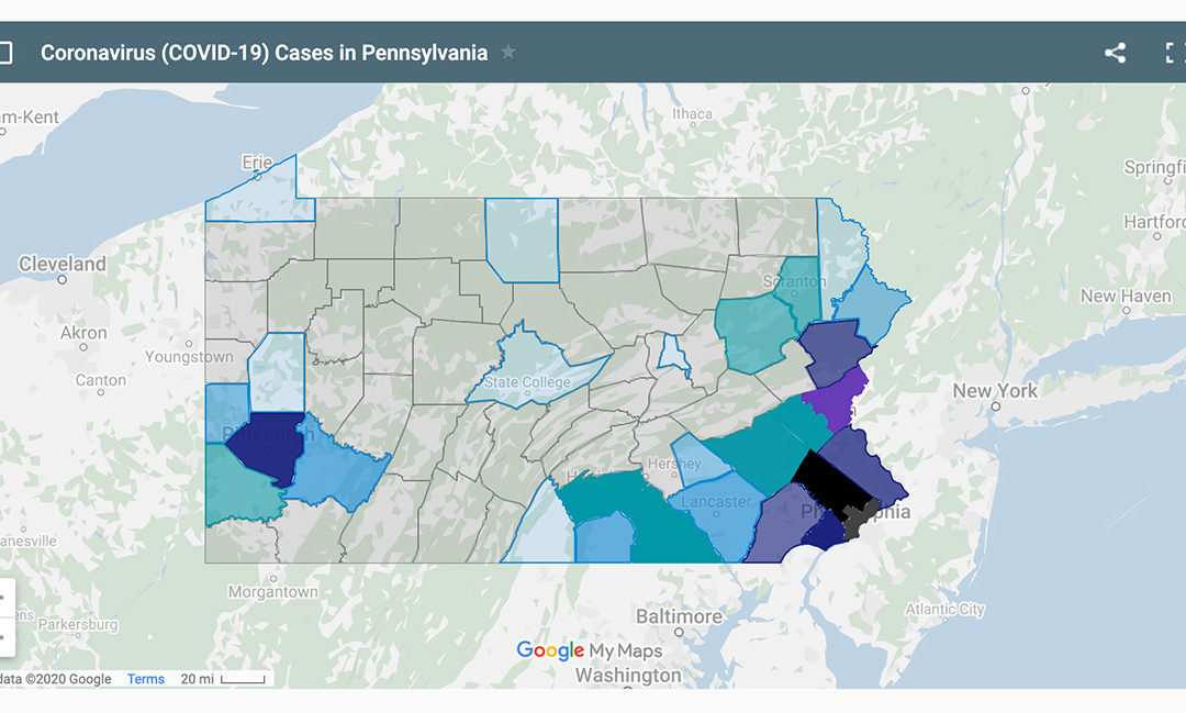 How you can get tested for coronavirus in Philadelphia and Montgomery County
