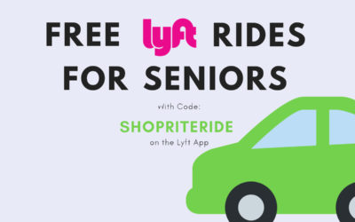 Fresh Grocer of Monument, Lyft providing free rides for seniors to go grocery shopping
