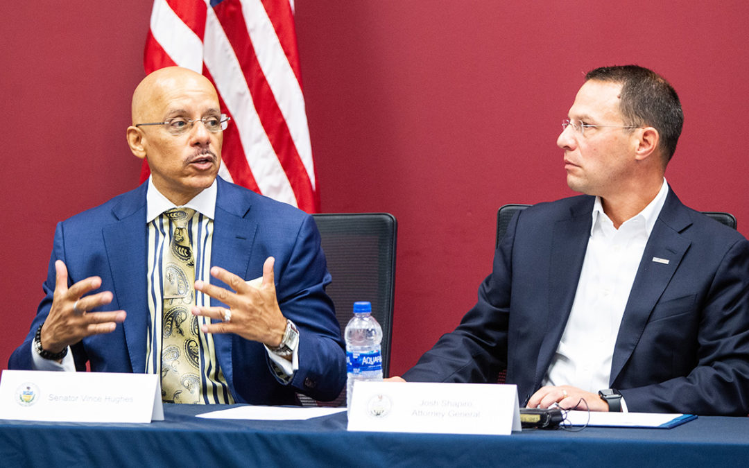 Attorney General fights against coronavirus price gouging