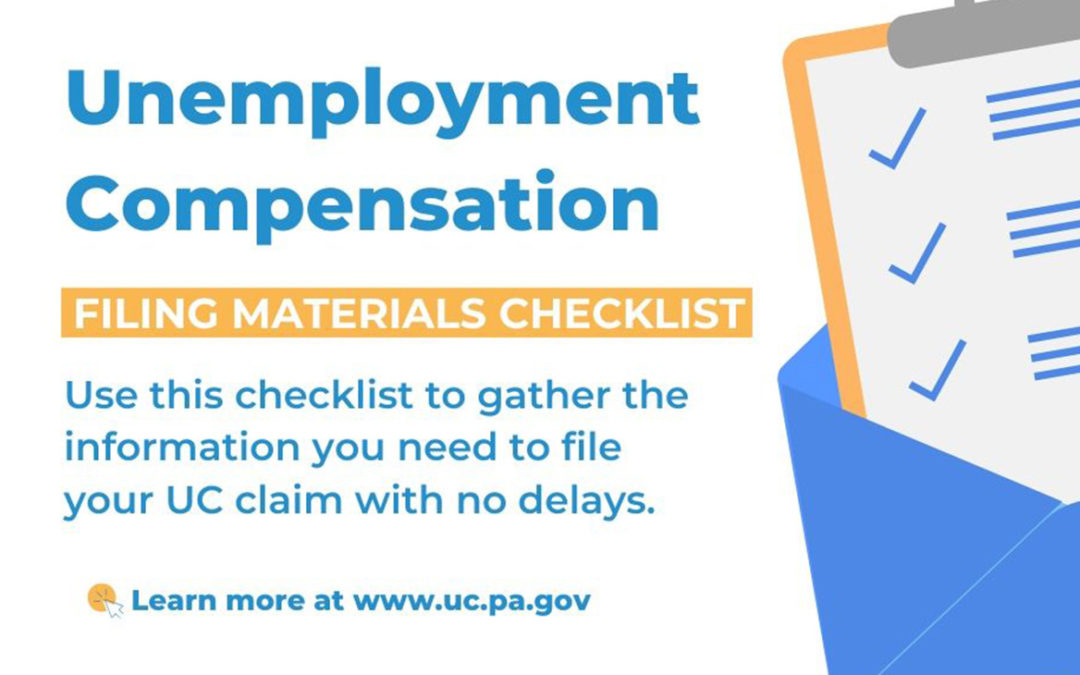 PA changes unemployment rules to help its people during coronavirus outbreak