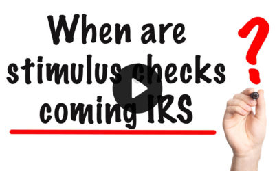 Stimulus payments have begun going out; what you need to know to receive the funds