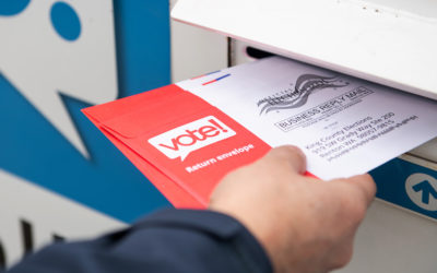 How to get answers for your questions about voting by mail
