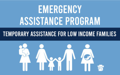 PA offering Emergency Assistance Program for those affected by COVID-19