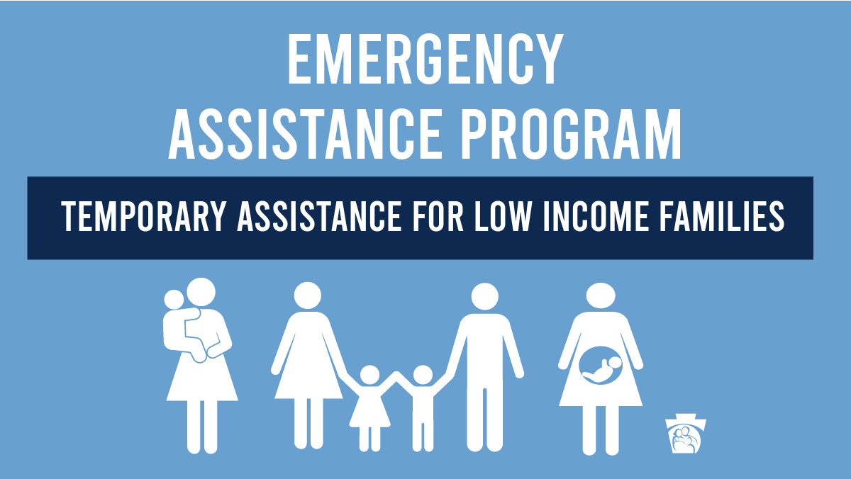 Emergency Assistance Program 