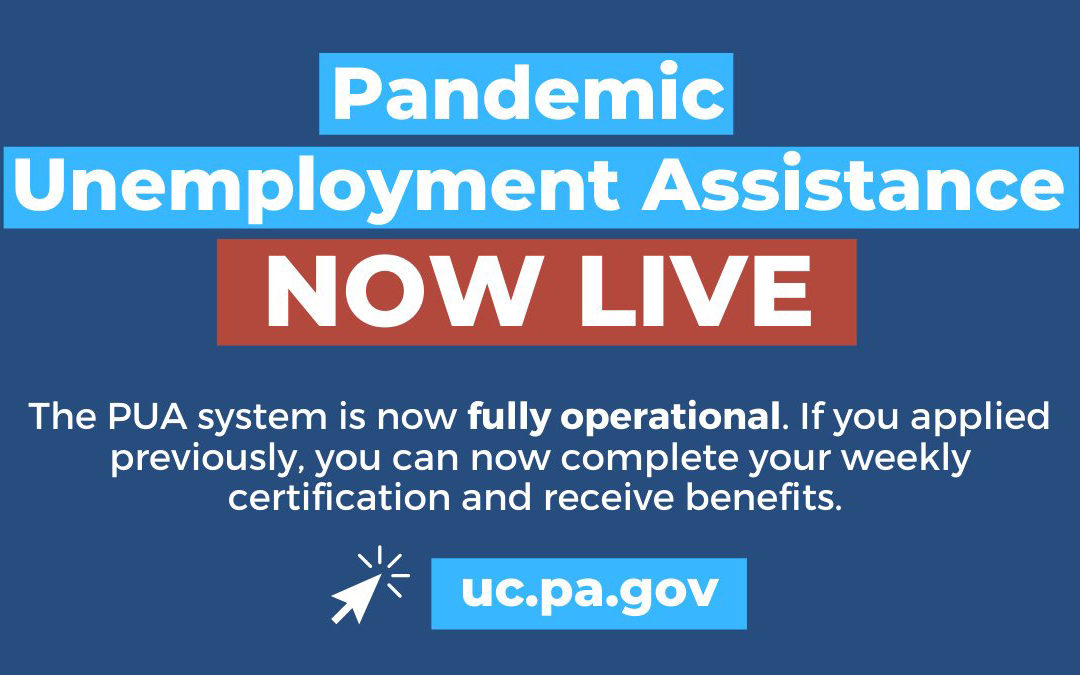 La Ayuda al Desempleo por Pandemia acepta solicitudes de trabajadores autónomos